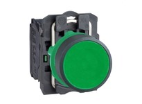 Telemecanique XB5AA31