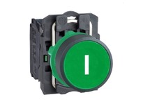 Telemecanique XB5AA3311