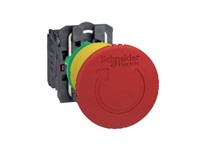 Telemecanique XB5AS8444 | High-Quality Industrial Supplies