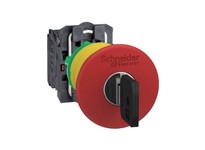 Telemecanique XB5AS9442