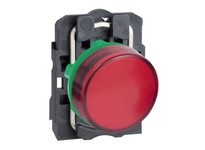 Telemecanique XB5AVB4 | YarinInd