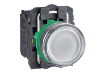 Telemecanique XB5AW31G5 | High-Quality Industrial Push Button