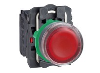 Telemecanique XB5AW34G5