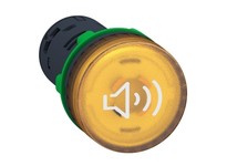 Telemecanique XB5KS2B8