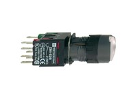 Telemecanique XB6AF1B5B | High-Quality Industrial Supplies