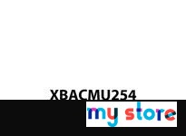 Cutler Hammer XBACMU254 END COVER