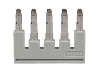 Cutler Hammer XBAFBS56 5 POSITION BRIDGE XBAFBS56 | YarinInd