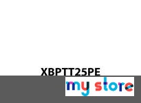 Cutler Hammer XBPTT25PE 5.2MM 2 Level Spring Clip Ground TB 28-12AWG | YarinInd