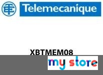 Telemecanique XBTMEM08 | YarinInd