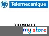 Telemecanique XBTMEM10