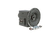 Morse 154Q56H5 010 XC1160 5:1 Ratio 1.54" Center Distance 0.625" Input Bore (C Face) 0.625" Input Diameter C-Face Quill Input 0.