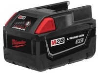 Enerpac XC28V 374908 Battery 28V | YarinInd