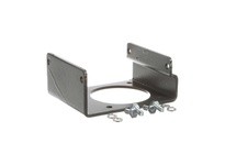 Morse 154H-FK XC9001 1.54" Center Distance Worm Gear Accessory Flange Kit | YarinInd