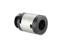 Thomson Linear XCB5-10X2.4M Lead Nut Only, XC Style, Advanced, Metric Thread Mount, 10 mm X 12 mm, Anti-Backlash, RH, Acetal, 25