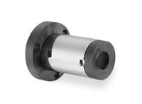 Thomson Linear XCF6208 Lead Nut Only, XC Style, Advanced, Flanged Mount, 0.625 in X 0.125 in, Anti-Backlash, RH, Acetal, 175 lbf