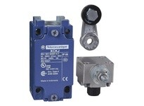 Telemecanique XCKJ10511H7 Limit Switch Roller Lever Rotary 1NC/1NO 10A 240V AC