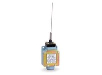 Telemecanique XCKL106H7 Limit Switch Whisker Spring Return 1NC/1NO | 10A 240V AC