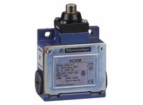 Telemecanique XCKM110H7 Limit Switch Plunger Spring Return | 1NC/1NO 10A 240V AC
