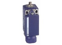 Telemecanique XCKP2110N12 Limit Switch Plunger 1NC/1NO 10A 240V AC Actuator Location: Top