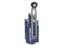 Telemecanique XCKP2145N12 Limit Switch Adjustable Roller Lever Rotary 1NC/1NO 10A 240V AC