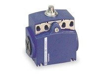 Telemecanique XCKT2110N12 Limit Switch Plunger 1NC/1NO 10A 240V AC | Top Actuator