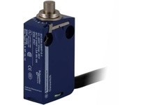 Telemecanique XCMD2110L1 Limit Switch Plunger 1NC/1NO 6A 240V AC | Top Actuator