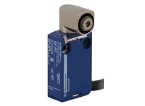 Telemecanique XCMD2110L2 Limit Switch Plunger 1NC/1NO 6A 240V AC Actuator Location: Top