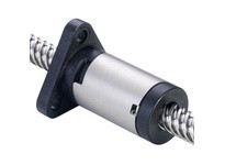 Thomson Linear XCMF6X1 Lead Nut Only, XC Style, Advanced, Flanged Mount | Anti-Backlash