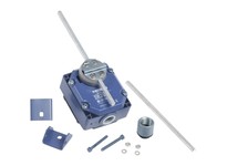 Telemecanique XCRE18H2 Limit Switch (Us Std)240Vac 10A Xcr