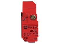 Telemecanique XCSA702 Safety Interlock 300Vac 10A | Reliable Industrial Solutions