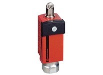 Telemecanique XCSD3702N12 1NC/1NO Safety Interlock Switch Plunger IP 66 67