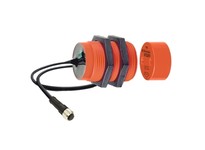 Telemecanique XCSDMR791L01M12 Safety Inter Mag Cyl With M12 Conn