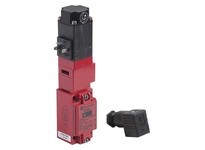 Telemecanique XCSL764F3 Interlock Switch 300Vac 10As Xcsl