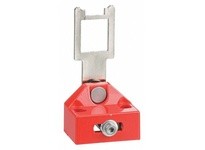 Telemecanique XCSZ03 Pivoting Actuating Key