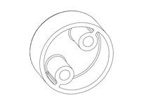 Telemecanique XCSZCR | YarinInd