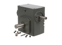 Morse 206UL40 XE1008 40:1 Ratio 2.06" Center Distance | YarinInd