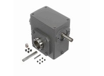 Morse 206UH40 107 XE1158 40:1 Ratio 2.06" Center Distance | Industrial Supplies