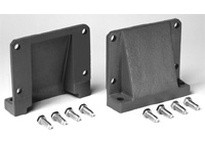 Morse 206VL-BK XE9002 2.06" Center Distance Worm Gear Accessory Vertical Low Base Kit2.06" Center Distance, Worm Gear Accessory,