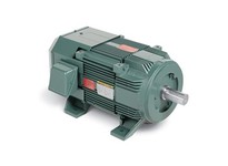 BALDOR XEFRPM32504 50HP 1800 460V HL326T TEFC F1 | YarinInd