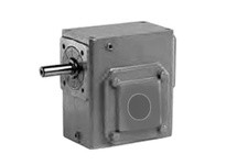 Morse 237UL40 XF1008 40:1 Ratio 2.38" Center Distance | YarinInd