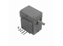 Morse 237UR30 XF1017 30:1 Ratio 2.38" Center Distance | YarinInd