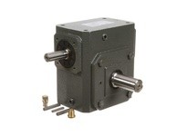 Morse 237UR50 XF1019 50:1 Ratio 2.38" Center Distance | YarinInd