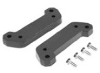 Morse 237S-BK XF9000 2.37" Center Distance Worm Gear Accessory Standard Base Kit2.37" Center Distance, Worm Gear Accessory, Stan