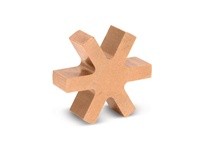 Boston 30214547 08074 XFCBB38 BRONZE INSERT | YarinInd