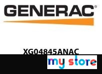 Generac XG04845ANAC