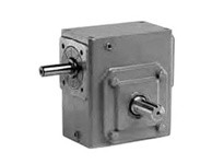 Morse 262ULR5 XG1021 5:1 Ratio 2.63" Center Distance | High-Quality Gearbox