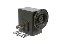 Morse 262Q56LR60 XG1150 60:1 Ratio 2.62" Center Distance 0.625" Input Bore (C Face) 0.625" Input Diameter C-Face Quill Input 1.1