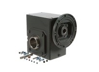 Morse 262Q140H15 115 XG1264 15:1 Ratio 2.63" Center Distance 0.88" Input Bore (C Face) 0.875" Input Diameter C-Face Quill Input 