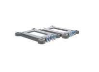 Morse 262S-BK XG9000 2.62" Center Distance Worm Gear Accessory Standard Base Kit2.62" Center Distance, Worm Gear Accessory, Stan