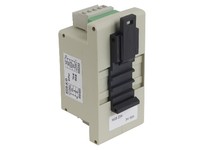 Telemecanique XGSZ24 RS 232/RS 485 line adaptor-for XGS-K